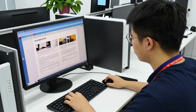 厂房车间为什么需要企业官网建设？