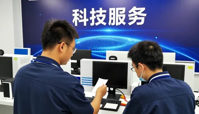 上海丰沥信息技术有限公司企业数字化转型咨询应用于维护保养案例介绍