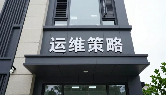 运维托管中的数据安全实践与维护要点