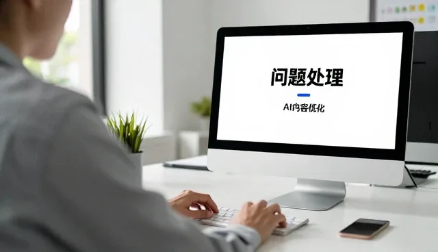 系统运维中数据冲突的识别与应对策略