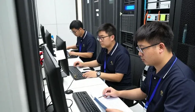科技服务售后保障速览：科技服务软件测试服务重点整理