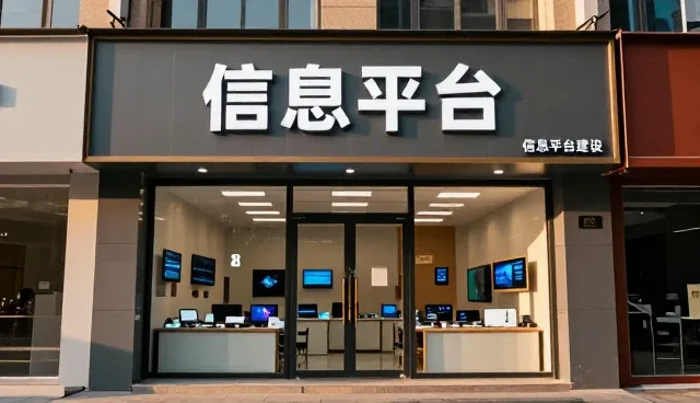 信息平台维护中选型关注点的深度解析