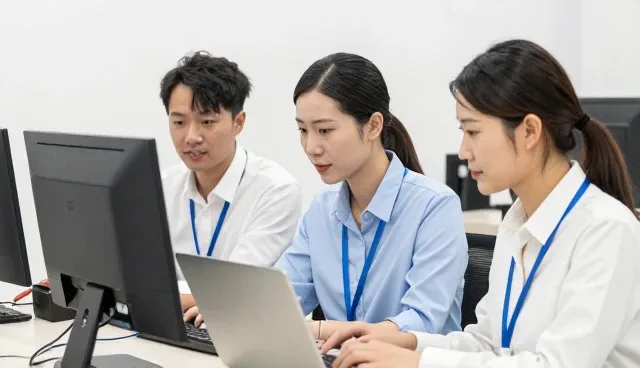 系统集成项目中信息平台建设的技术选型关键点分析